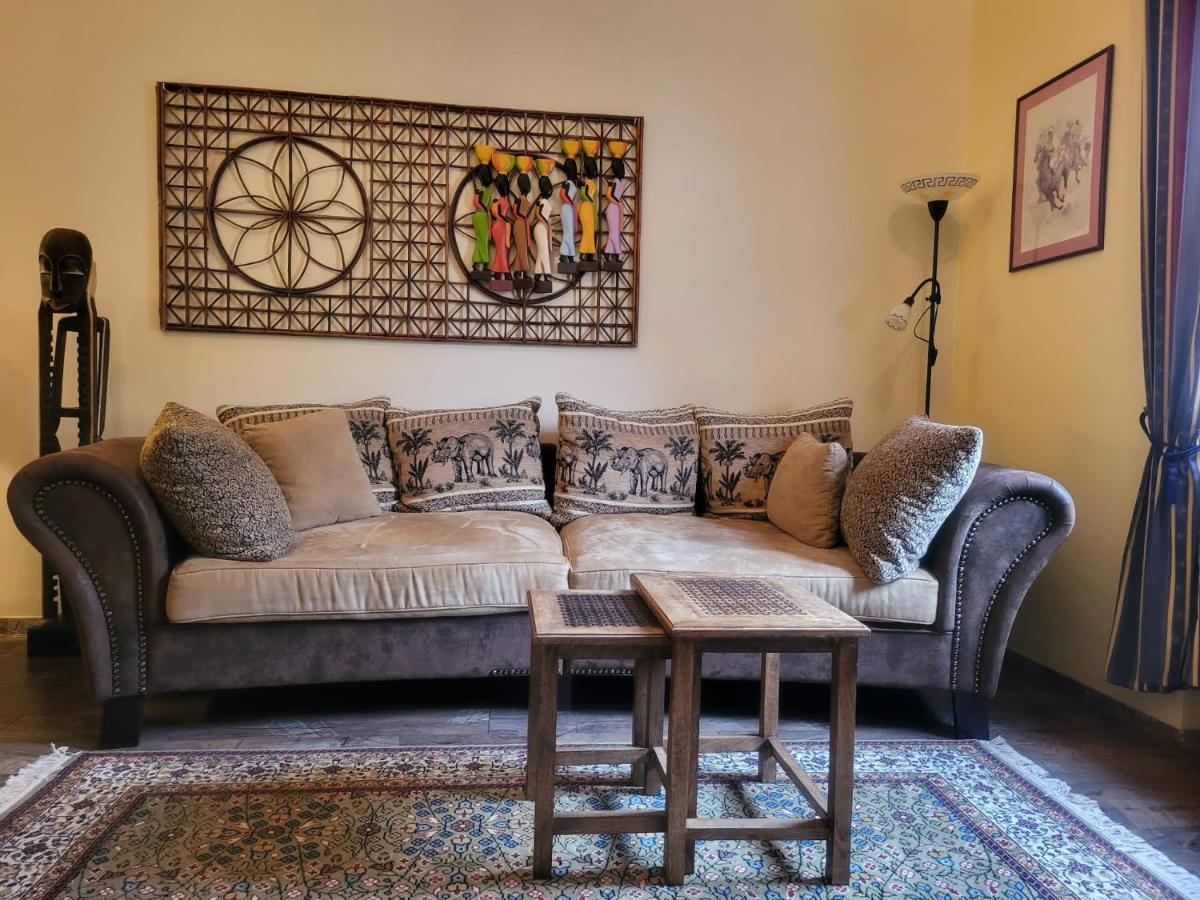 Stylish Apartment In Center Of Zagreb Extérieur photo