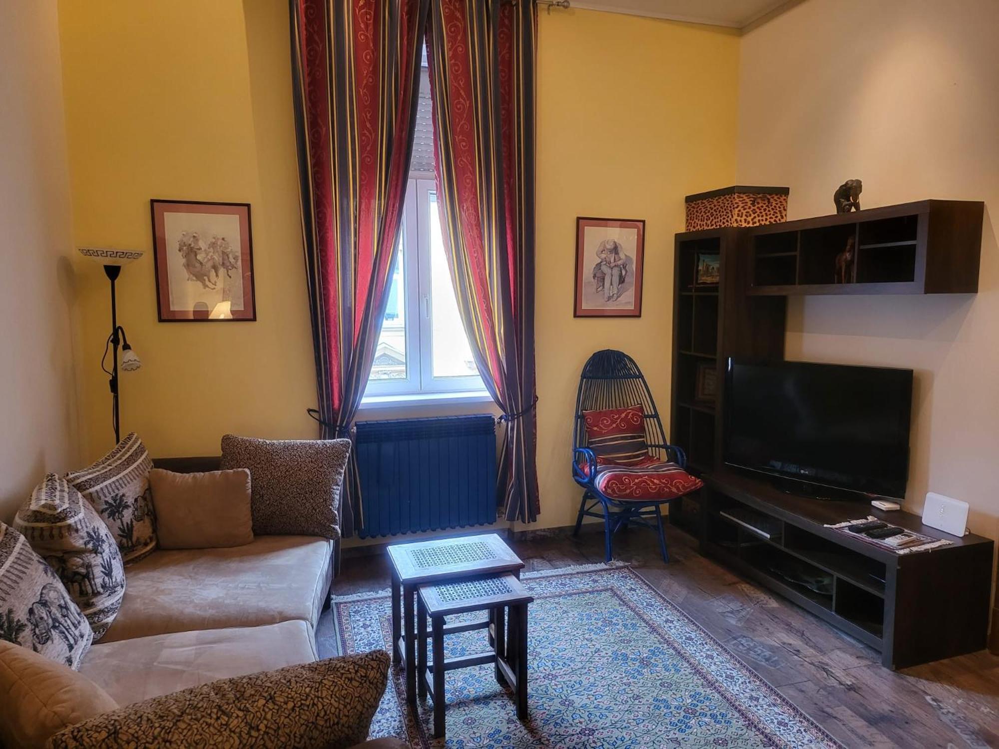 Stylish Apartment In Center Of Zagreb Extérieur photo